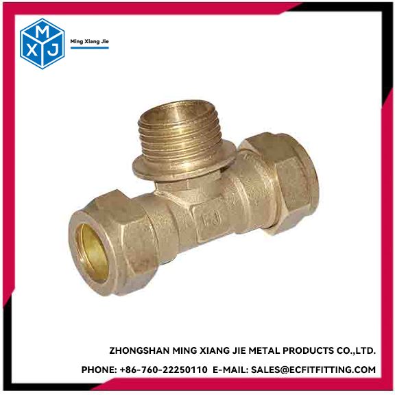 Comment choisir le bon raccord à braser pour votre projet